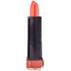 COVERGIRL Lip Perfection Moisturizing Lipstick, Hot 305