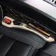 thumbnail image 4 of Tira para hendiduras de relleno de espacio de asiento de coche, accesorios para Audi A1 8X A3 S3 8L 8P 8V A4 S4 B6 B7 B8 B9 A5 A6 S6 C5 C6 C7 C8 A7 TT 8N 8J, 4 of 5