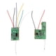 thumbnail image 2 of Del Transmisor Del Receptor Del Control Remoto de 27MHZ 4CH con Antena Sunnimix Módulo de control remoto RC, 2 of 8