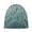 83, variant on Soccer Ball Print Beanie Hat, Sport Cuffed Beanie For Men Women