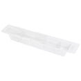 thumbnail image 2 of Plateau Porte-Baignoire Durable Jouet de Bain Baignoire Baignoire pour Jouets pour Gel Douche pour Livre pour Shampooing, 2 of 8
