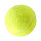thumbnail image 4 of 4x Juguetes para Mascotas, Pelota de Tenis Elástica, Chewers Reemplazo Fuerte Juguete de Pelota de Práctica Interactiva con Chirrido, Pelota para Perr 4 piezas, 4 of 8