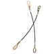 thumbnail image 2 of Correas de cables de portón trasero LHCER Repuesto para Ford Ranger 1993-2011 Mazda B2300 1994-2010 B2500 1994-2010 B3000 1994-2010 B4000 1994-2010, 2 of 8