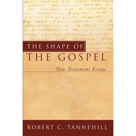 ISBN 9781597525114 product image for The Shape of the Gospel (Paperback) | upcitemdb.com