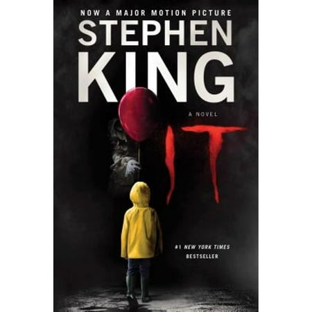 Pre-Owned It (Paperback) by Stephen King