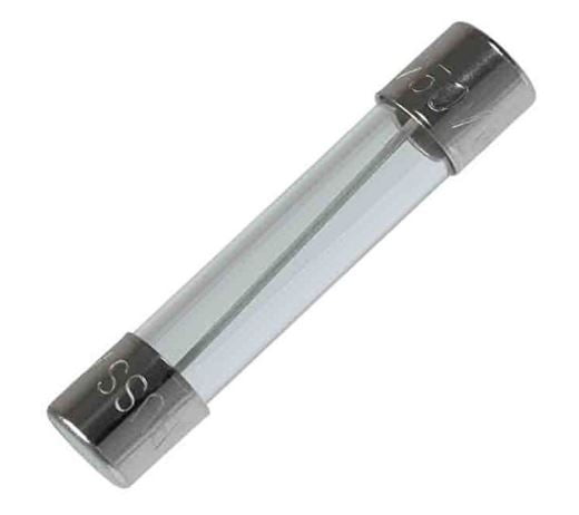 Buss AGC Fuses Agc-10 Blade Fuses 10a 2 Tins of 5 for sale online