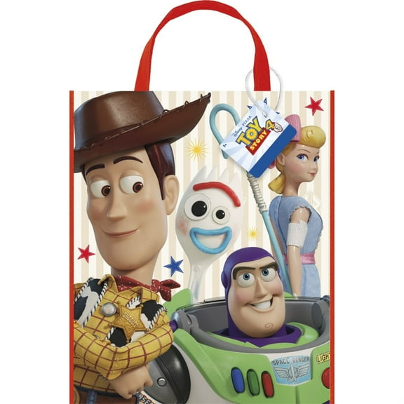 Unique Industries Unisex Toy Story 4 for Party, Multicolor