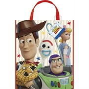 Unique Industries Unisex Toy Story 4 for Party, Multicolor