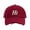 Red, variant on Men Hat Red Fashion Sport Hats Women Summer Cap