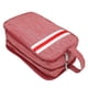 thumbnail image 1 of Bolsa De Almacenamiento De Artículos De Tocador, Bolsa De Maquillaje Keep Clean Bolsillo Vertical Para Cepillos Para Aretes ANGGREK AHX834, 1 of 8