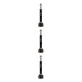 thumbnail image 1 of Yuarrent Metal Pickup Cajon Drum African Drum Pickup Box Drum for Musical Instrument Type1 NO1, 1 of 1