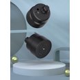 thumbnail image 2 of WDOplteas Monitor Detector Fugas Amplificador Alta Sensibilidad Con Auricular Con Cable 3 5 Mm, 2 of 9