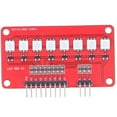 thumbnail image 1 of Water Lamp Robot Accessories,Water Flow Light Module SCM Lamp Board Water Flow Light Board Elevate Your Experience, 1 of 8