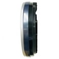 thumbnail image 7 of Seiko Glittering Starry Night Melodies in Motion Musical Clock, Quartz, Analog, QXM379SRH, 7 of 7