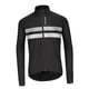 thumbnail image 3 of Chaqueta térmica de de manga larga para hombre para proteger de jersey Trajes deportivos METRO, 3 of 9