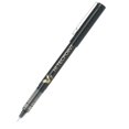 thumbnail image 1 of Pilot Hi-Tecpoint V7 Rollerball Pen, Needle Point, 0.7mm, Black Ink, 1 of 3