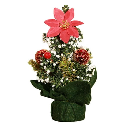 

WANSPRINE Black and Friday Deals 2024 Christmas Decorations Christmas Outdoor Decoration Mini Small Christmas Tree Small Christmas Tree for Christmas Presents