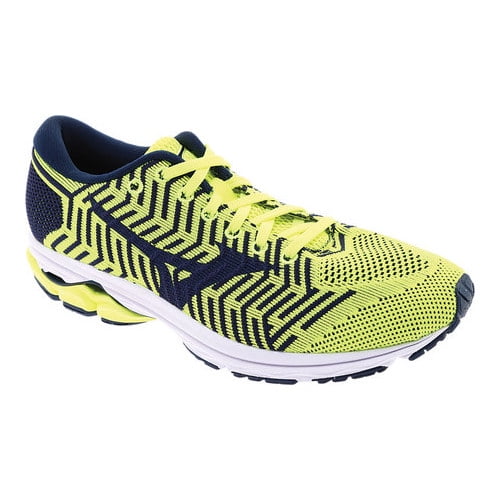 men's waveknit r2 running shoe