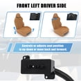 thumbnail image 6 of Unique Bargains Car Power for Seat Adjuster Switch ford F-150 2004-2008 Explorer 2002-2005 L2Z-14A701-AA, 6 of 6