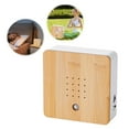 thumbnail image 3 of Bird Sound Box Sensor Singing Bird Box Smart Animal Noise Machine White Noise Generator For Bedroom Relaxation Fireplace, 3 of 8