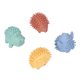 thumbnail image 3 of Bolas sensoriales texturizadas para bebés NikouMX 4 piezas suave, 3 of 8