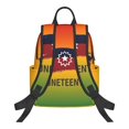 thumbnail image 3 of Juneteenth American Backpack Casual Shoulder Daypack Lightweight Travel Backpack For Men Women, 3 of 5