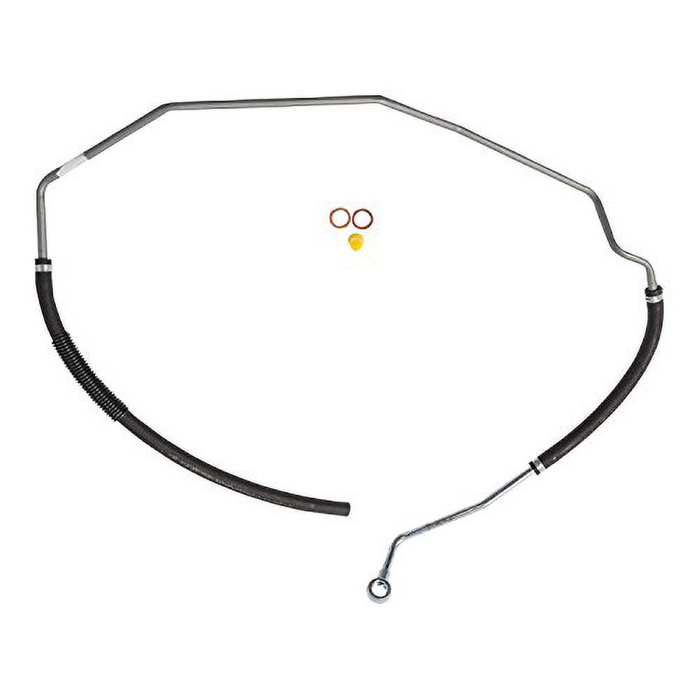 Edelmann 91482 Power Steering Return Hose
