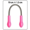 thumbnail image 2 of DESIGNICE Facial Hair Remover Tool,Face Beauty Spring Threading Removal Epilator, 2 of 6