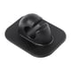 thumbnail image 3 of Soporte para remos de barco inflable, soporte para remos montado en cubierta, soporte para remos duradero Negro, 3 of 9