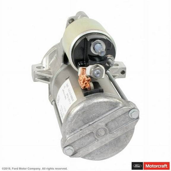 STARTER MOTOR ASY (P)