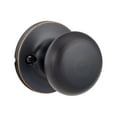 thumbnail image 3 of Sure-Loc Du101 Durango Passage Door Knob Set - Chrome, 3 of 4