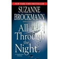 thumbnail image 2 of All Through the Night, Suzanne Brockmann Paperback, 2 of 2