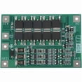 thumbnail image 4 of 4 Piezas 3S 40A para Destornillador 12V Li-Ion 18650 Bms Placa de Protección de Batería Pcm Con MóDulo de Celda de Batería de Litio de Equilibrio, 4 of 5