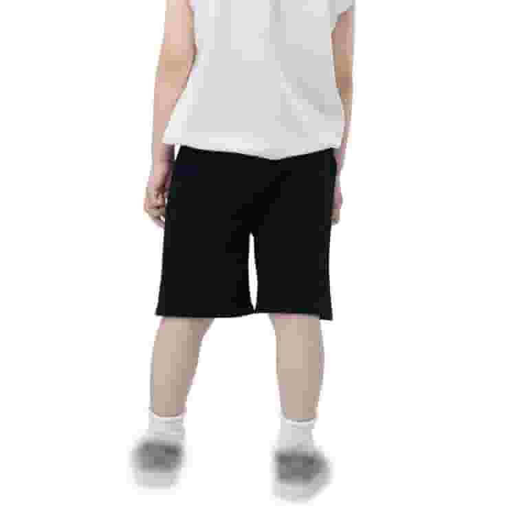 GYRATEDREAM Toddler Baby Boy Shorts Knee Length Solid Color GYRATEDREAM Toddler Baby Boy Shorts Knee Length Solid Color
