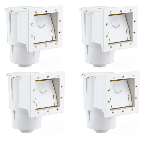 Hayward Dyna-Skim SP1091LX Skim Vac 4 Pack As Shown