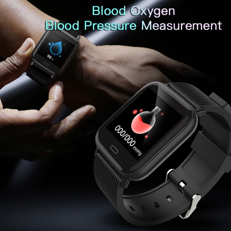 G7 smart watch blood pressure hotsell