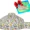 Improved Dino, variant on Air Tent Fort Large Playhouse for Kids - Inflatable Fort Sets Up Away in Seconds (Fan NOT Included) kids play tent toys baby