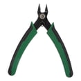 thumbnail image 3 of ,  Toughness Wire Cutters  For Shearing Plastic Tape, 3 of 8