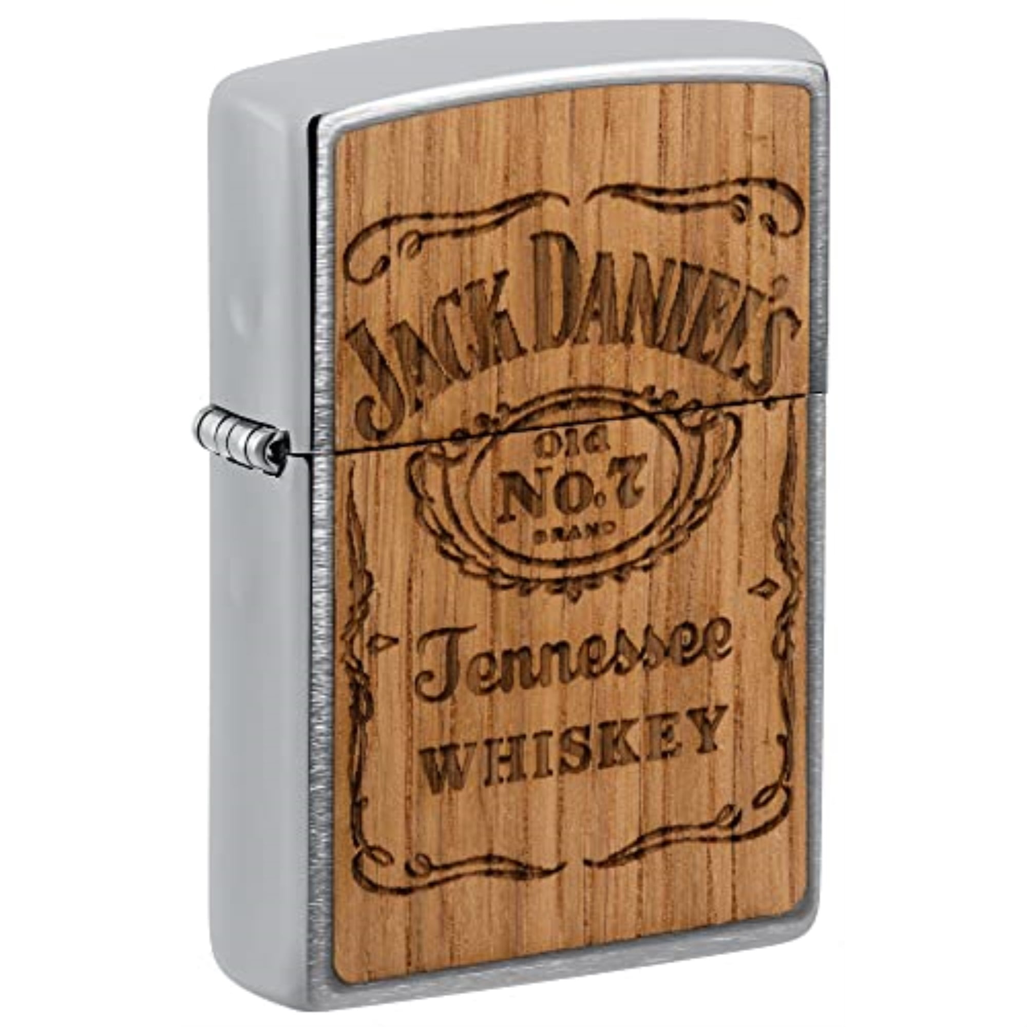 2024 ZIPPO Jack Daniels Woodchuck, MAP:$ 85