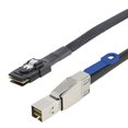 thumbnail image 1 of Cable adaptador Mini Hd a Mini 36pin Sff-8644 a Sff-8087 Cable de disco duro de servidor 12gbps 3.33tf/1m, 1 of 5