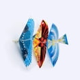 thumbnail image 3 of 1 Set Rubber Band Power DIY Air Ornithopter Model Kids Toy Sunnimix Ornitóptero de la banda, 3 of 8