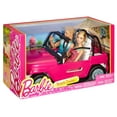 thumbnail image 7 of Barbie Beach Cruiser and Ken Doll, 7 of 7