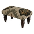 thumbnail image 1 of Butler Berino Jute Stool, 1 of 6