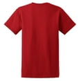 thumbnail image 3 of 2000 - Ultra Cotton® T-Shirt - Gildan - MF, 3 of 4