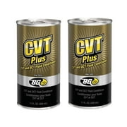 BG CVT Plus CVT and DCT Fluid Conditioner PN 303