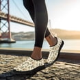 thumbnail image 5 of Whosucclay Cowboy Sneakers, Lightweight Breathable Slip-On Waling SHoes for Hiking, Walking, Running,Working,School Running Shoes, 5 of 6