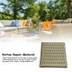 Chair Repair Rattan | Light Wicker Repair PE Rattan for Home Chair