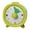 Green, variant on Shoreew Children Timer 60 Minutes Visual Timer Silent Countdown Clock No Screen No Settings Classroom Timer Home Study Tool