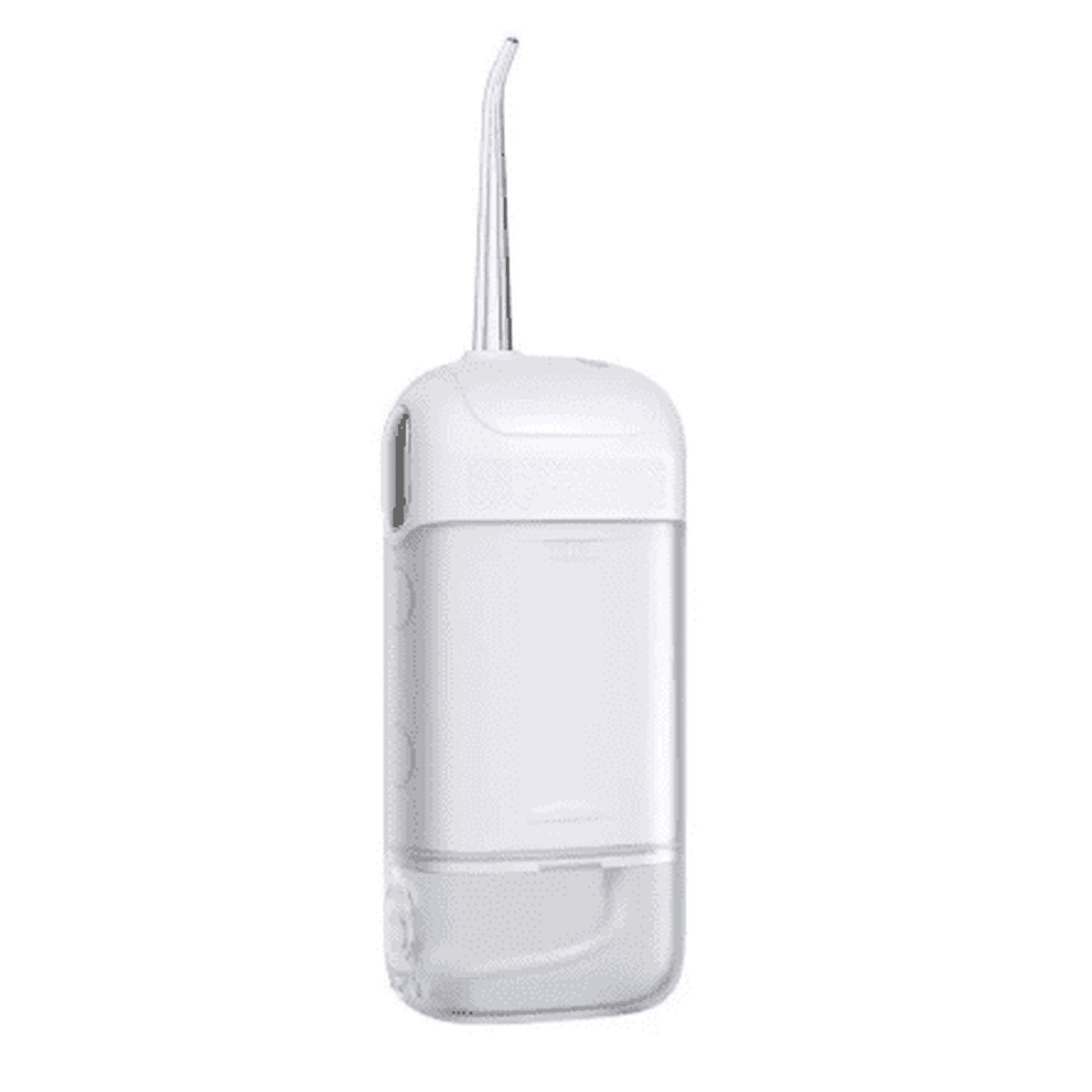 CYYI Water Flosser for Teeth and Gums, 200ML Oral Irrigator with 4 Jet Tips, 3 Modes, IPX7 Waterproof for Home and Travel