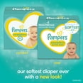 Pampers Swaddlers Active Baby Diapers, Size 3, 140 Count - Walmart.com